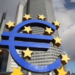 Draghi: BCE abre para Qe bis e um novo corte de taxa