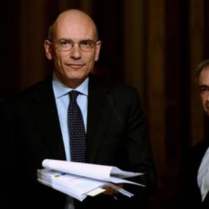 Pd, Letta verfehlt die entscheidende Richtung