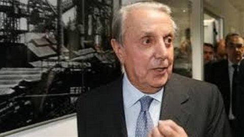 Ilva, Riva rinviato a giudizio per frode fiscale