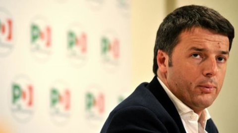 Quirinale, Renzi: „Voi face un nume sec”