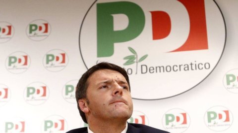 I dolori del giovane Renzi?