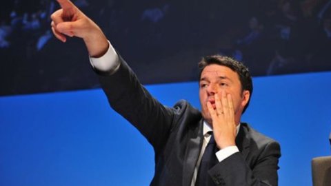 L’effetto Renzi spinge Piazza Affari al primato in Europa (+1,6%)
