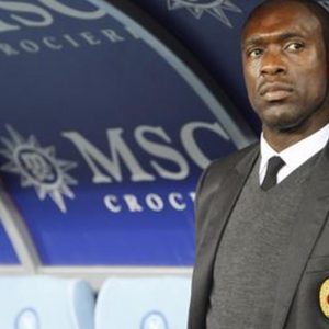 Lazio-Milan, Seedorf: “Nessun ultimatum”