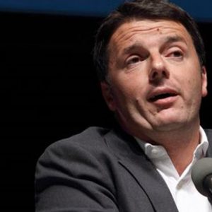 Sarcina lui Napolitano lui Renzi de a forma noul guvern este așteptată pentru mâine