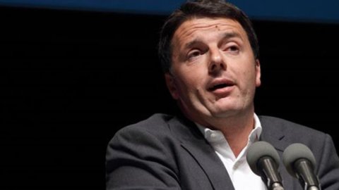 Atteso per domani l’incarico di Napolitano a Renzi di formare il nuovo governo