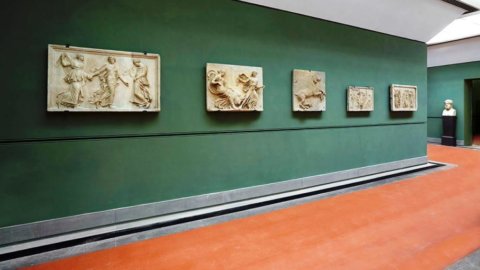 Olschki: inventaris gambar Uffizi abad kedelapan belas