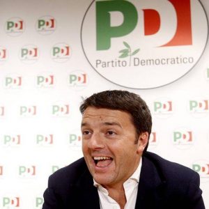 L’effetto Renzi continua a colpire: lo spread Btp-Bund e i Btp scendono ancora