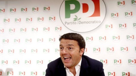 Efectul Renzi continuă să lovească: răspândirea BTP-Bund și BTP-urile continuă să scadă