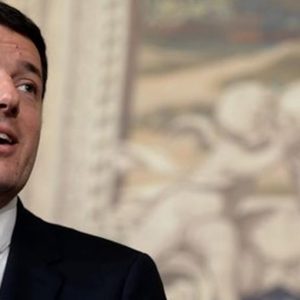Renzi government, totoministri: keluar dari Barca, Bernabè maju tetapi intinya adalah Ekonomi