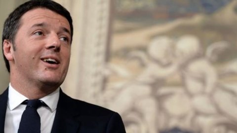 Guvernul Renzi, totoministri: din Barca, Bernabè avansează, dar miezul este Economia