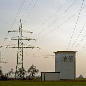 Terna, a nova linha elétrica começa: economia em contas de 60 milhões por ano