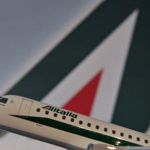 Alitalia: billigere Rettungsaktion und Einnahmen von 3 Milliarden