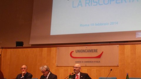 Unioncamere, allarme aeroporti minori: “Se chiudono, cala il turismo”