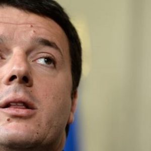 Renzi stasera al Quirinale, sabato il Governo