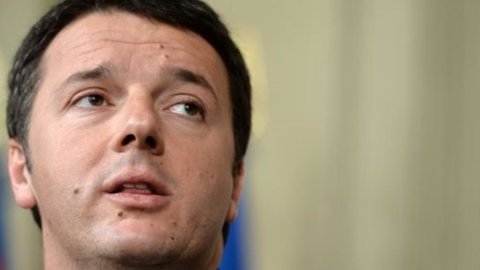 Renzi în seara asta la Quirinale, Guvernul sâmbătă