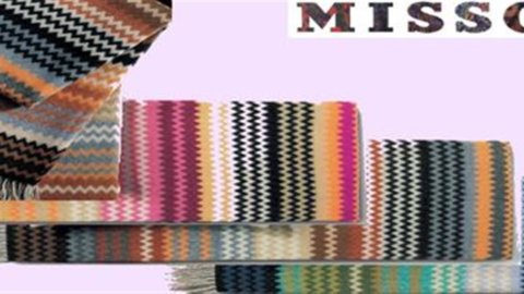 Moda: Missoni nega os rumores, a empresa continuará independente