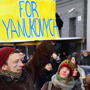 Ucraina: dopo la strage, Yanukovich annuncia l’intesa