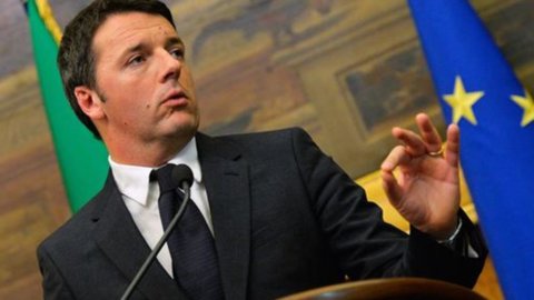 Renzi: Jsw Steel interessata a Piombino e Ilva