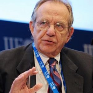 Padoan: “Deficit/Pil, errore tornare sopra il 3%”