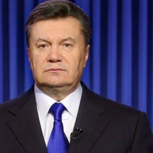 Украина: Януковича разыскивают за непредумышленное убийство