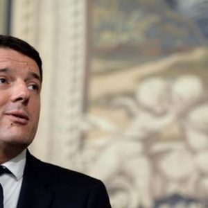 Pemerintah Renzi: daftar menteri (8 pria dan 8 wanita), Padoan hingga Ekonomi