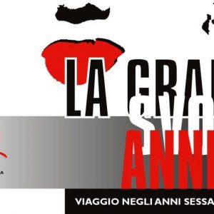 “Anni ’60: la grande svolta” in mostra a Padova