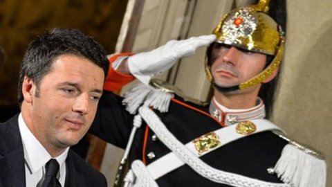 Hoy el Gobierno pone a prueba los mercados: a la espera de Renzi en el Senado tras los malentendidos sobre los Bots