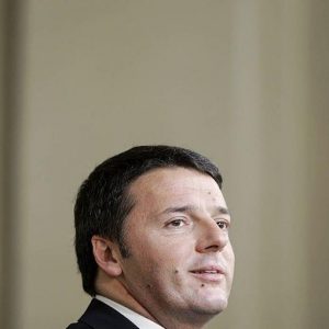 Renzi: reduce pana fiscală cu cel puțin 10%