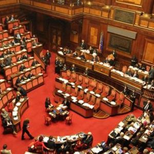 Milleproroghe, via libera dal Senato