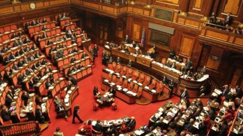 Milleproroghe, via libera dal Senato