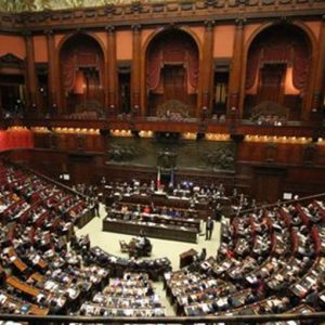 Sblocca Italia: sì della Camera e testo blindato al Senato