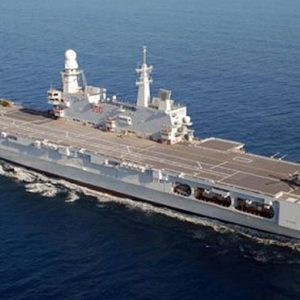 Industria navale, boom di navi da crociera e commesse militari