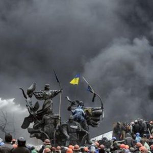 Ukraine: Das Ausfallrisiko dämpft die Begeisterung für die Revolution