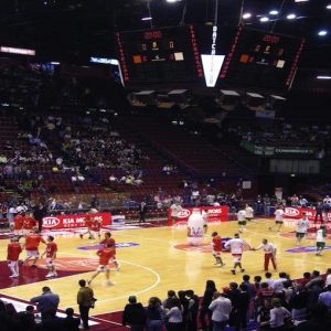 Eurolega: Milano batte il Pana e sogna le Final Four