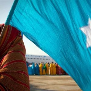Somalia, scenari attuali e prospettive per lo sviluppo