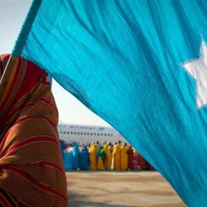 Somalia, skenario saat ini dan prospek pembangunan