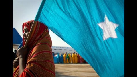 Somalia, aktuelle Szenarien und Entwicklungsperspektiven