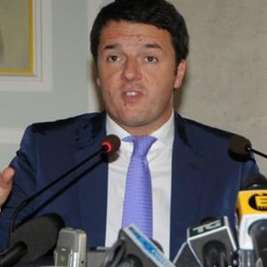 Renzi shock: 1.000 € di tasse all’anno in meno dal primo maggio a chi non guadagna più di 1.500 euro