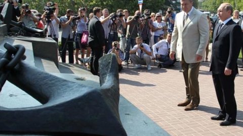 Ucraina, Yanukovich: “Nessuno mi ha deposto, costretto ad abbandonare per minacce di morte”