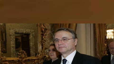 EU: Bitte um Klarstellung zur Neubewertung der Aktien der Bank of Italy bestätigt