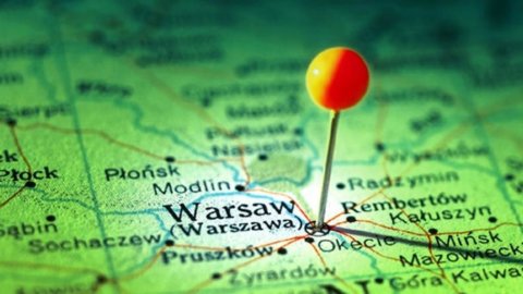 Scambi italiani da record con la Polonia: 19,5 miliardi nel 2015
