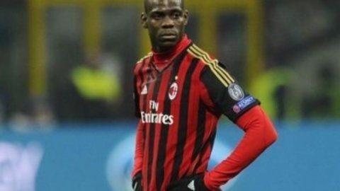 Tutte le novità del calciomercato: Balotelli in partenza verso la Premier o verso la Francia