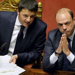 Governo Renzi spaccato dal caso Gentile