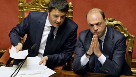 Governo Renzi spaccato dal caso Gentile