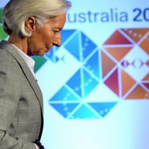 Zona euro, Lagarde: „Șomajul prea mare și creșterea prea scăzută”