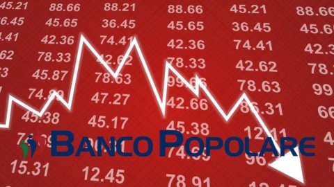 A la Bolsa le gusta la fórmula Popular: se extiende la moda de las ampliaciones de capital