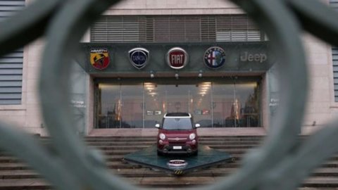 Fca le nozze con Peugeot regalano un superdividendo del 35 e la Borsa fa festa FIRSTonline
