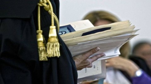 Referendum e magistrati: libertà d’espressione ma con giudizio