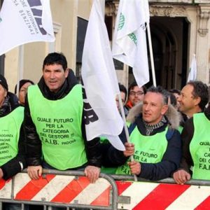 Cerved, quiebras de empresas: récord en el primer trimestre