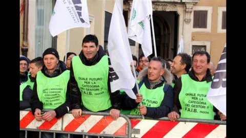 Cerved, fallimenti aziende: record nel primo trimestre